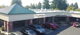 Plus de détails pour 3200 SE 164th Ave, Vancouver, WA - Bureau/Local commercial à louer