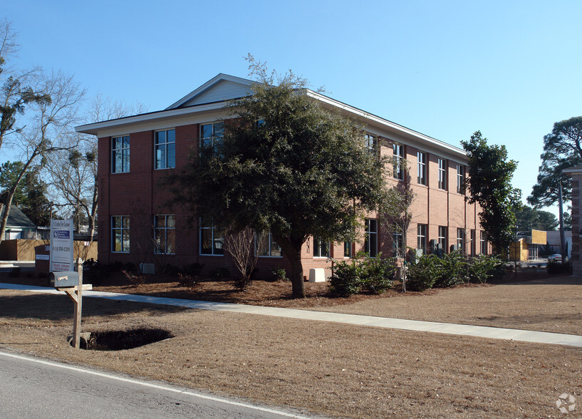 3806 Peachtree Ave, Wilmington, NC à louer - Photo principale – Image 1 sur 20
