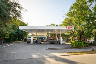 Plus de détails pour 420 Meeting St, Charleston, SC - Local commercial à vendre