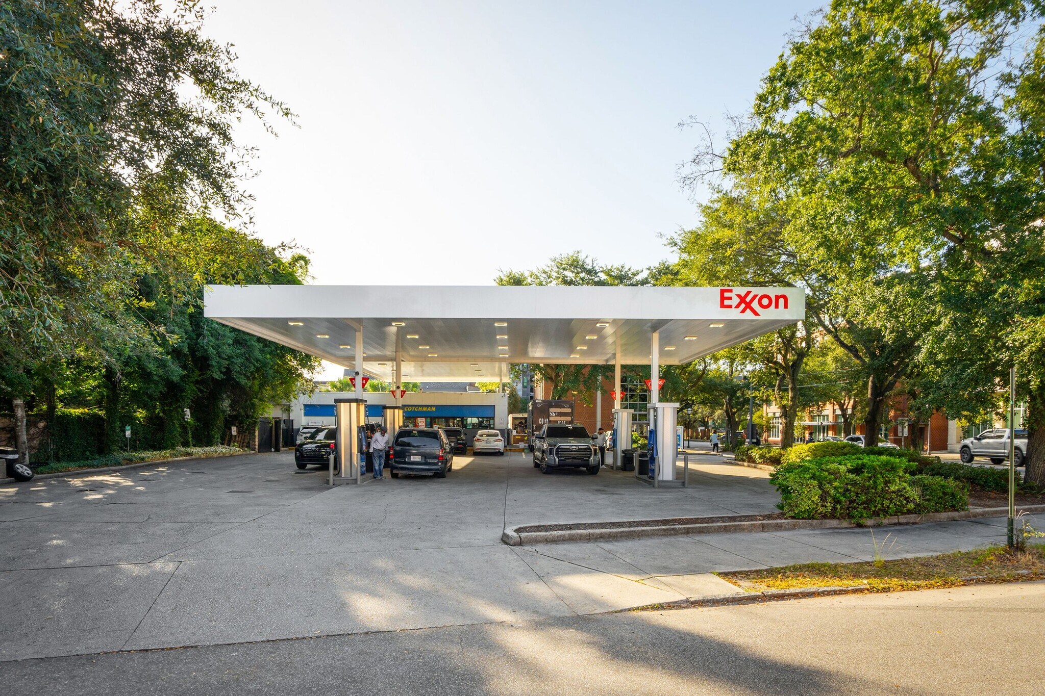 420 Meeting St, Charleston, SC à vendre Photo principale– Image 1 sur 18