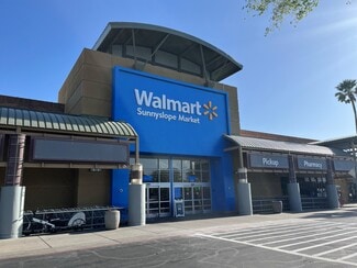 Plus de détails pour 8929 N Central Ave, Phoenix, AZ - Local commercial à louer