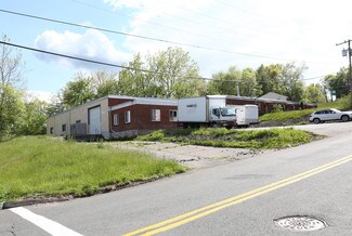 Plus de détails pour 3 Alcap Rdg, Cromwell, CT - Industriel/Logistique à vendre