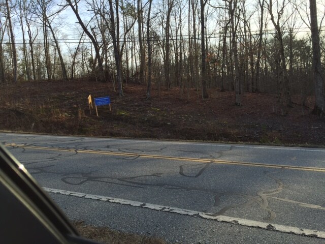 Highway 108 & N Creek Trail, White, GA à vendre Photo principale– Image 1 sur 2