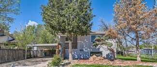 Plus de détails pour 1265 Ammons St, Lakewood, CO - Spécialisé à vendre