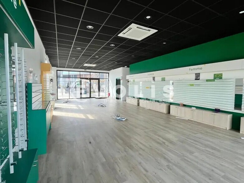 Local commercial dans Biganos à louer - Photo de l’immeuble – Image 1 sur 13