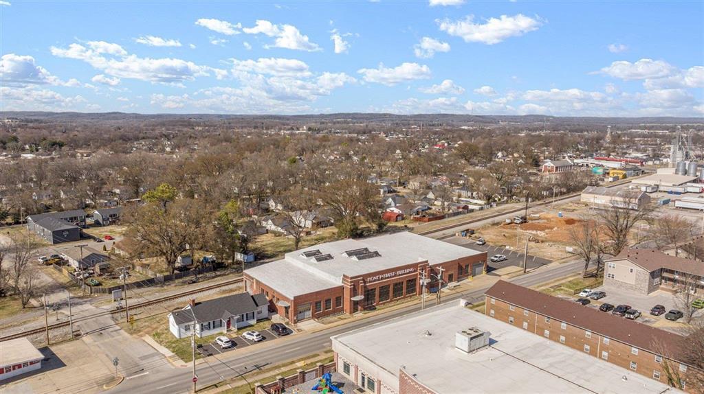 1349 Adams St, Bowling Green, KY à vendre Photo principale– Image 1 sur 24