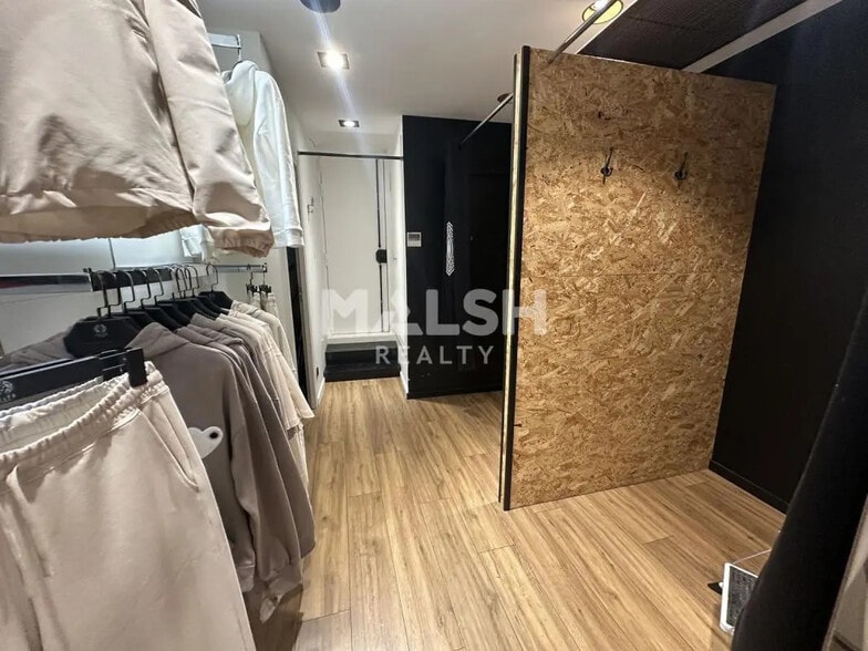 Local commercial dans Lyon à louer - Photo intérieure – Image 3 sur 5