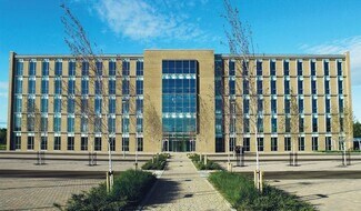 Plus de détails pour The Silverlink N, Newcastle Upon Tyne - Bureau à louer