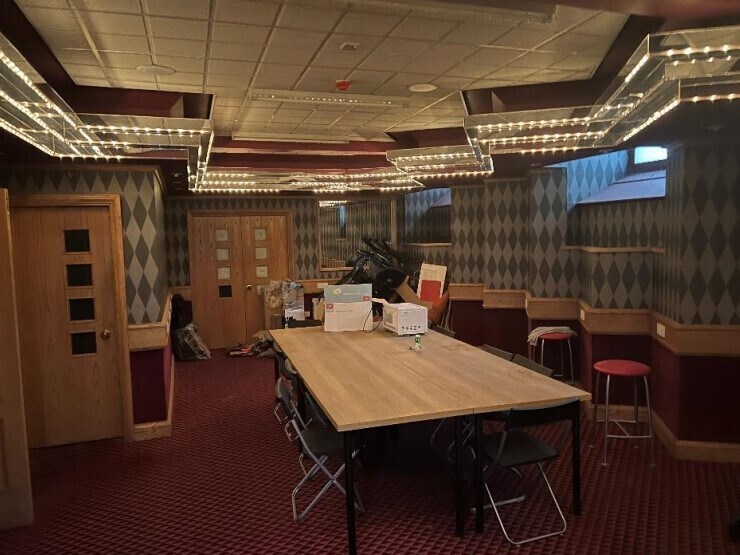 27 Upper Borough Walls, Bath à louer - Photo de l’immeuble – Image 2 sur 2