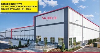 Plus de détails pour 350 Gills Dr, Orlando, FL - Industriel/Logistique à louer
