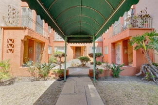 Plus de détails pour 4261 Leimert Blvd, Los Angeles, CA - Logement à vendre