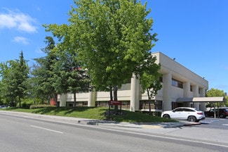 Plus de détails pour 4626 Willow Rd, Pleasanton, CA - Bureau/Médical à louer