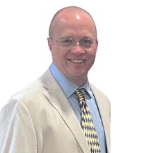 Jeff Pierce