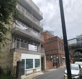 Plus de détails pour 49 Surrey Row, Londres - Local commercial à louer