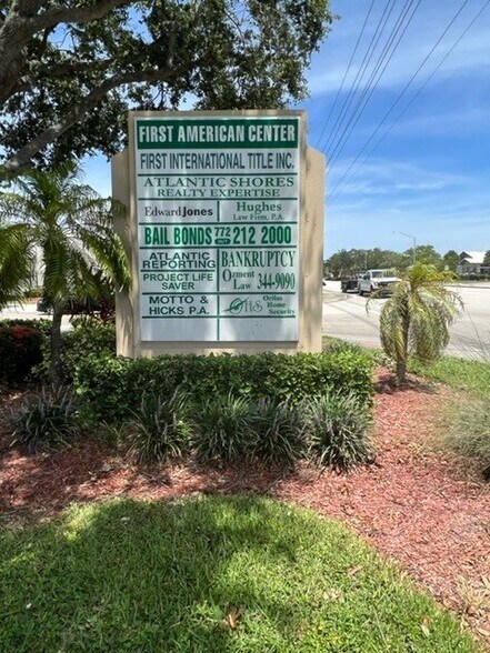 201 SW Port St Lucie Blvd, Port Saint Lucie, FL à louer - Photo de l’immeuble – Image 3 sur 6