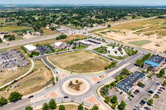 Plus de détails pour 6615 29th St, Greeley, CO - Terrain à vendre