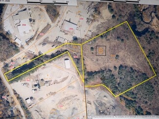 Plus de détails pour 196 Old Webster Rd, Oxford, MA - Terrain à vendre