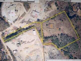 Plus de détails pour 196 Old Webster Rd, Oxford, MA - Terrain à vendre
