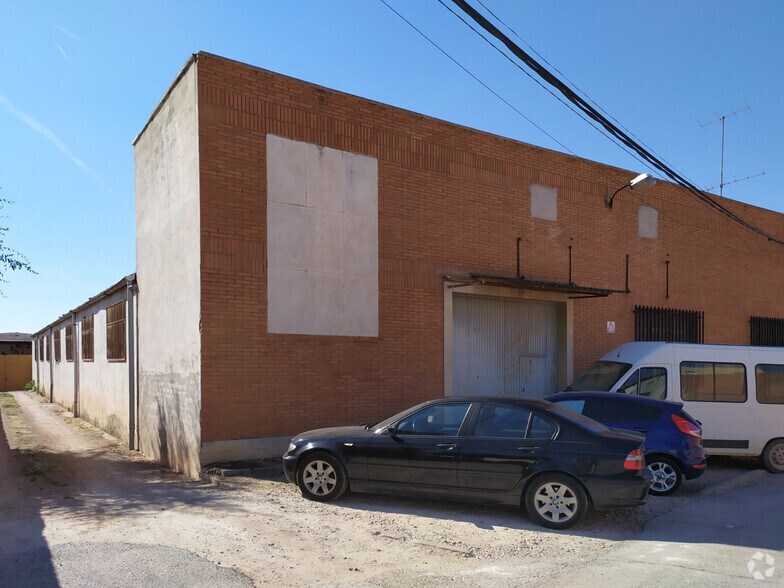 Calle Vega, 11, Morata de Tajuña, Madrid à vendre - Photo de l’immeuble – Image 3 sur 16