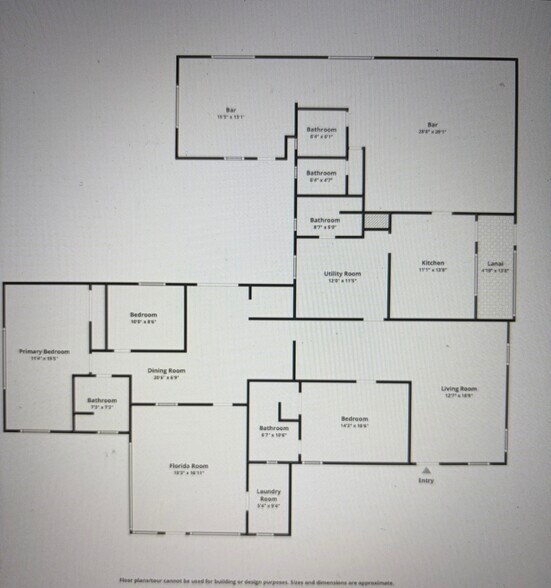 945 Miner Rd, Lake Worth, FL à vendre - Photo de l’immeuble – Image 2 sur 5