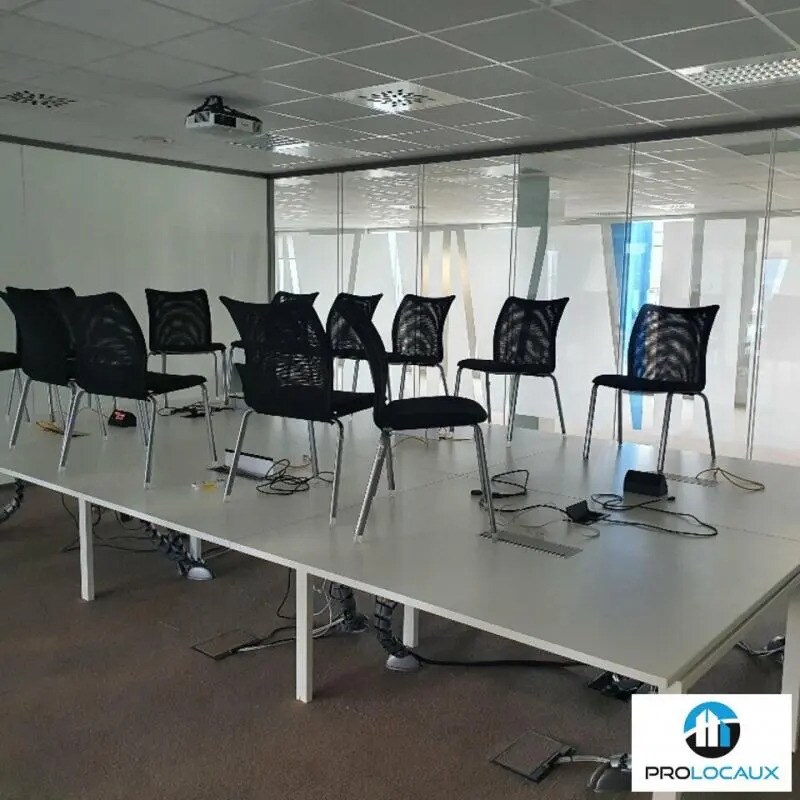 Bureau dans Grenoble à louer Photo intérieure– Image 1 sur 23