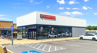 Plus de détails pour 1509 Lafayette Pky, Lagrange, GA - Local commercial à vendre