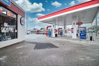 Plus de détails pour 410 Queen St, Chatham, ON - Local commercial à vendre