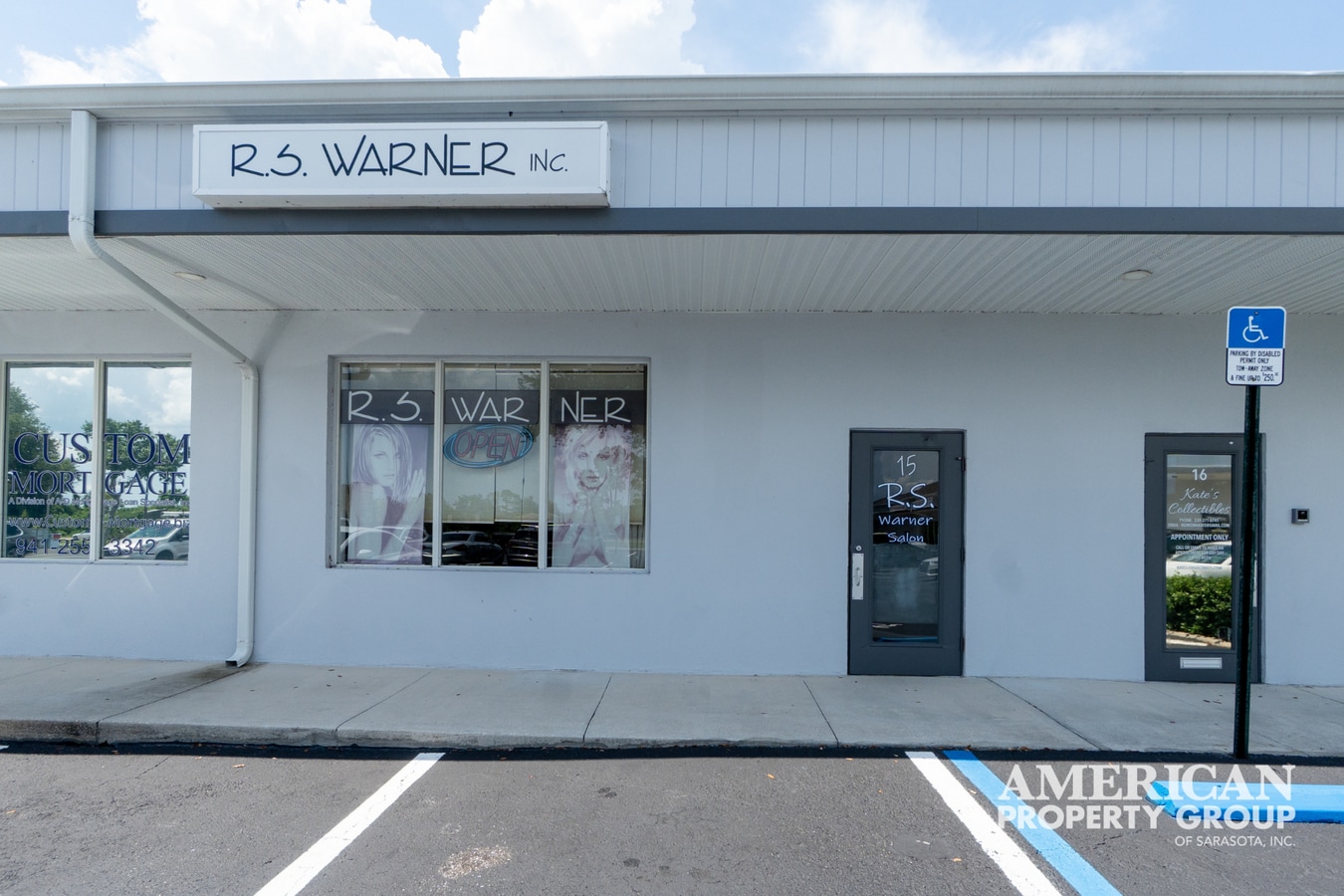 20020 Veterans Blvd, Port Charlotte, FL 33954 - Lot 15 -  - Photo intérieure - Image 1 of 15