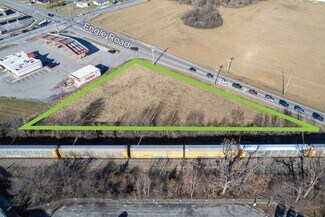 Plus de détails pour 3600 Engle, Fort Wayne, IN - Terrain à vendre