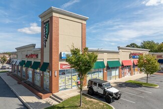 Plus de détails pour 25 Eastern Blvd, Essex, MD - Local commercial à louer