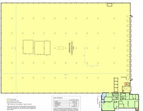 109 Summerlea Rd, Brampton, ON à louer Plan de site– Image 1 sur 4