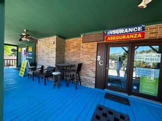 Plus de détails pour 2040 S Lake Dr, Lexington, SC - Local d’activités à vendre