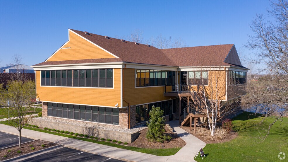 4301 Canal Ave SW, Grandville, MI à vendre - Photo de l’immeuble – Image 2 sur 9