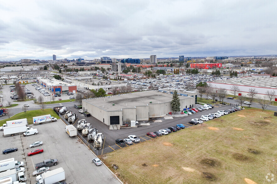 25 Bodrington Ct, Markham, ON à louer - Photo de l’immeuble – Image 2 sur 3
