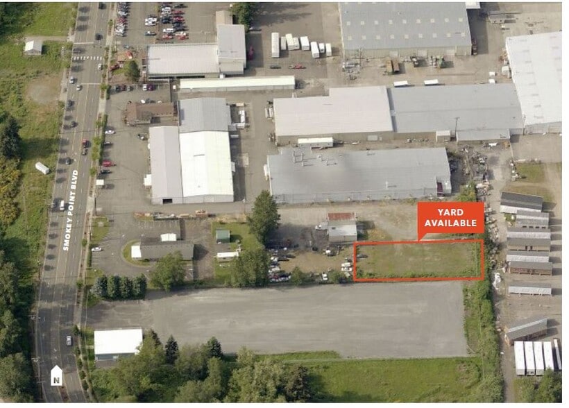14220 Smokey Point Blvd, Marysville, WA à louer - Photo principale – Image 1 sur 1