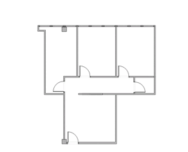 5600 NW Central Dr, Houston, TX à louer Plan d’étage– Image 1 sur 1