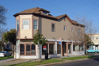 Plus de détails pour 3300 Broadway St, Sacramento, CA - Local commercial à louer