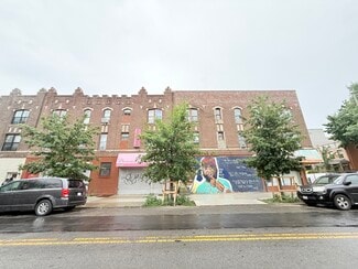 Plus de détails pour 135 Blake Ave, Brooklyn, NY - Logement à vendre