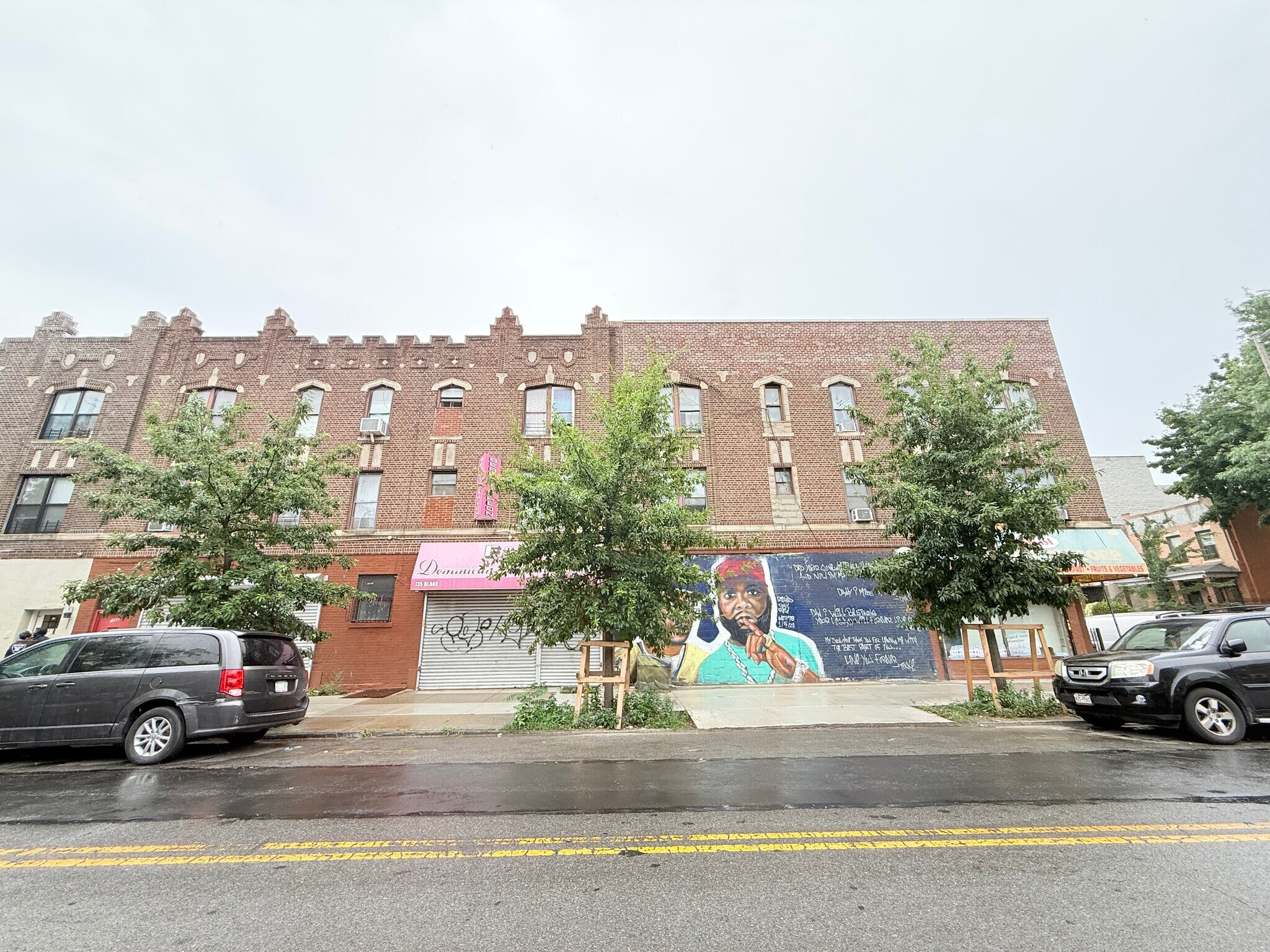 135 Blake Ave, Brooklyn, NY à vendre Photo principale– Image 1 sur 14