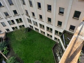 Rouen - Vue aérienne  vue de carte