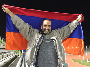 Kevin Halladjian