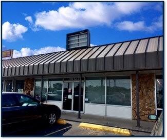 Plus de détails pour 2602 SW Lee Blvd, Lawton, OK - Local commercial à louer