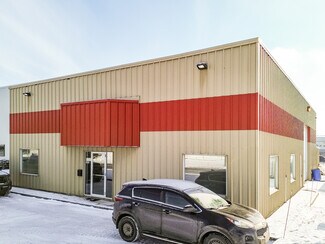 Plus de détails pour 5800 Rue Des Tournelles, Québec, QC - Industriel/Logistique à louer