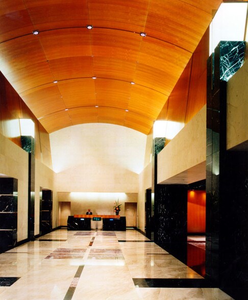 525 Market St, San Francisco, CA à louer - Hall d’entrée – Image 2 sur 10