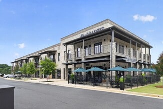 Plus de détails pour 1013 Northside Dr, Perry, GA - Local commercial à vendre