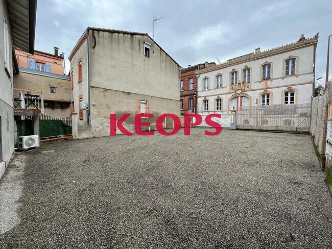 Plus de détails pour 29 Rue Paul Dupin, Toulouse - Bureau à louer