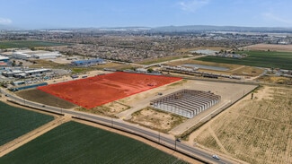 Plus de détails pour 1550 W Stowell Rd, Santa Maria, CA - Terrain à vendre
