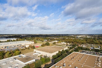 1400 Lakeway Dr, Lewisville, TX - VUE AÉRIENNE  vue de carte