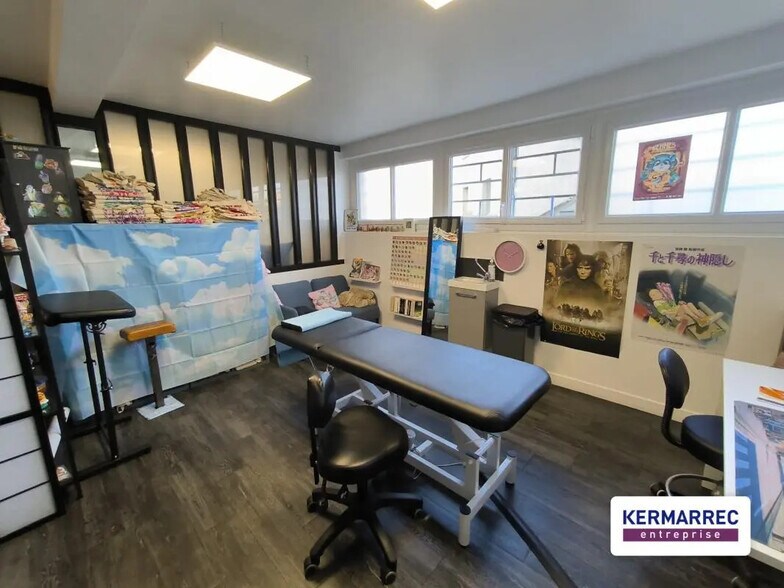 129 Rue De Fougères, Rennes à vendre - Photo de l’immeuble – Image 2 sur 4