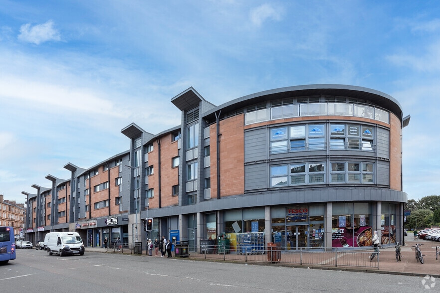 167-229 Dumbarton Rd, Glasgow à louer - Photo principale – Image 1 sur 7